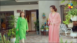 Meri Shehzadi - Episode 13 - 15th Dec 2022